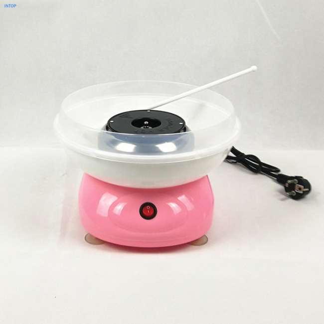 Cotton Candy Makers