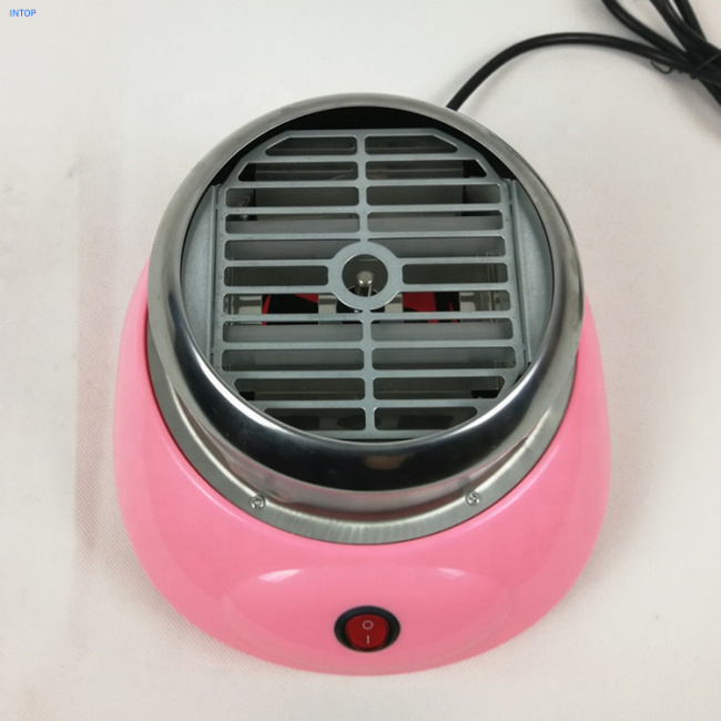 Cotton Candy Makers