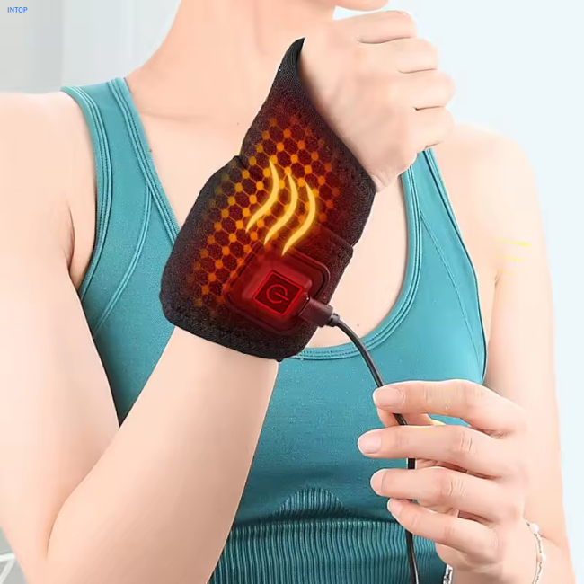 Hand Massager