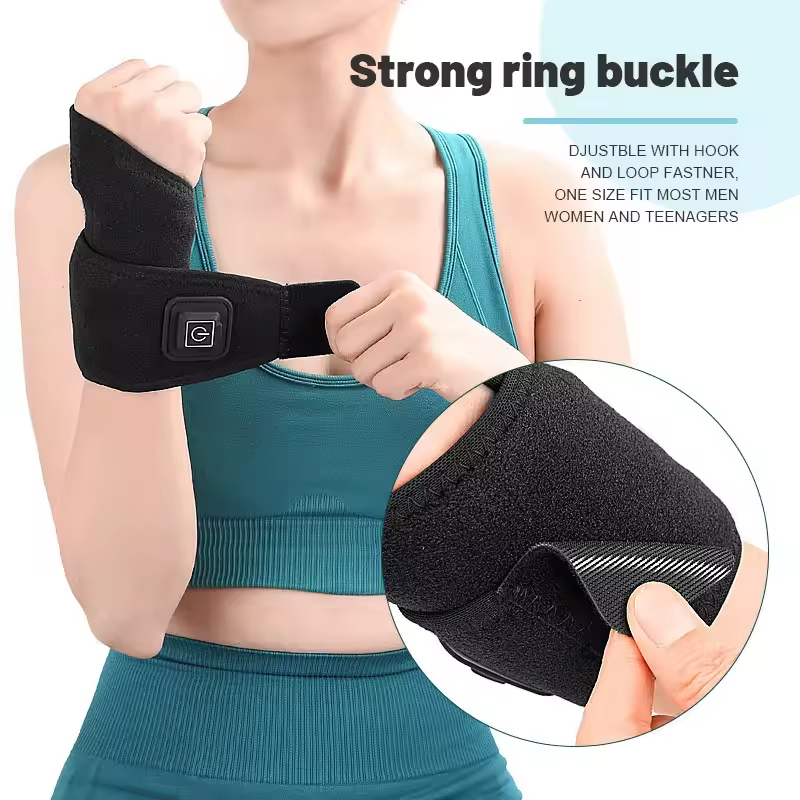 Hand Massager
