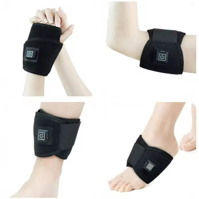 Hand Massager
