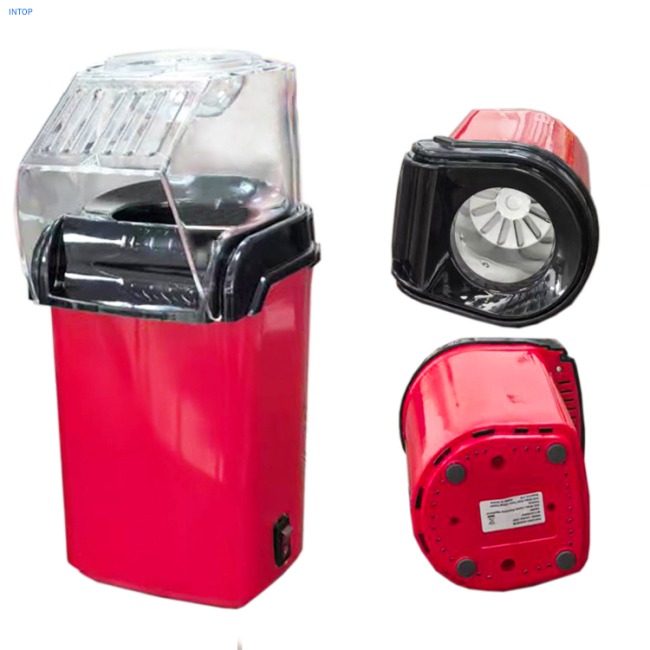Popcorn Makers Popcorn Makers