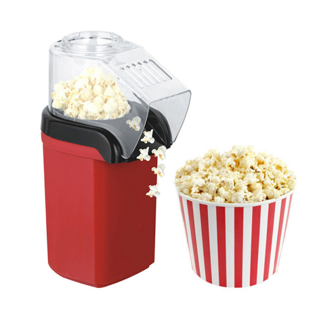 Popcorn Makers