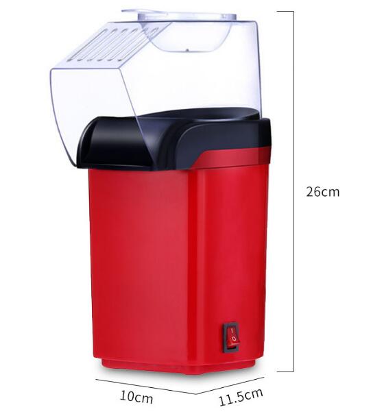 Popcorn Makers