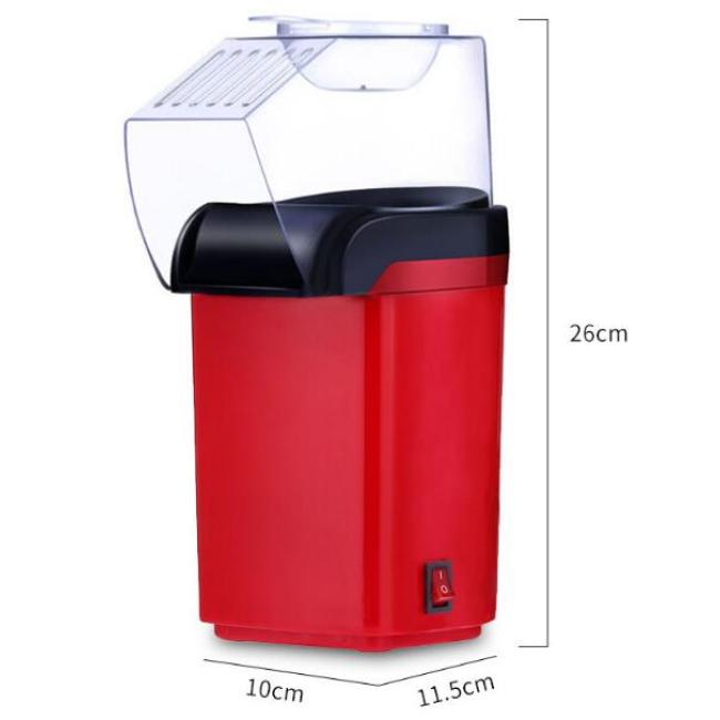 Popcorn Makers