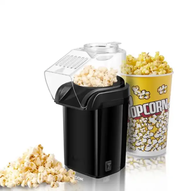 Popcorn Makers