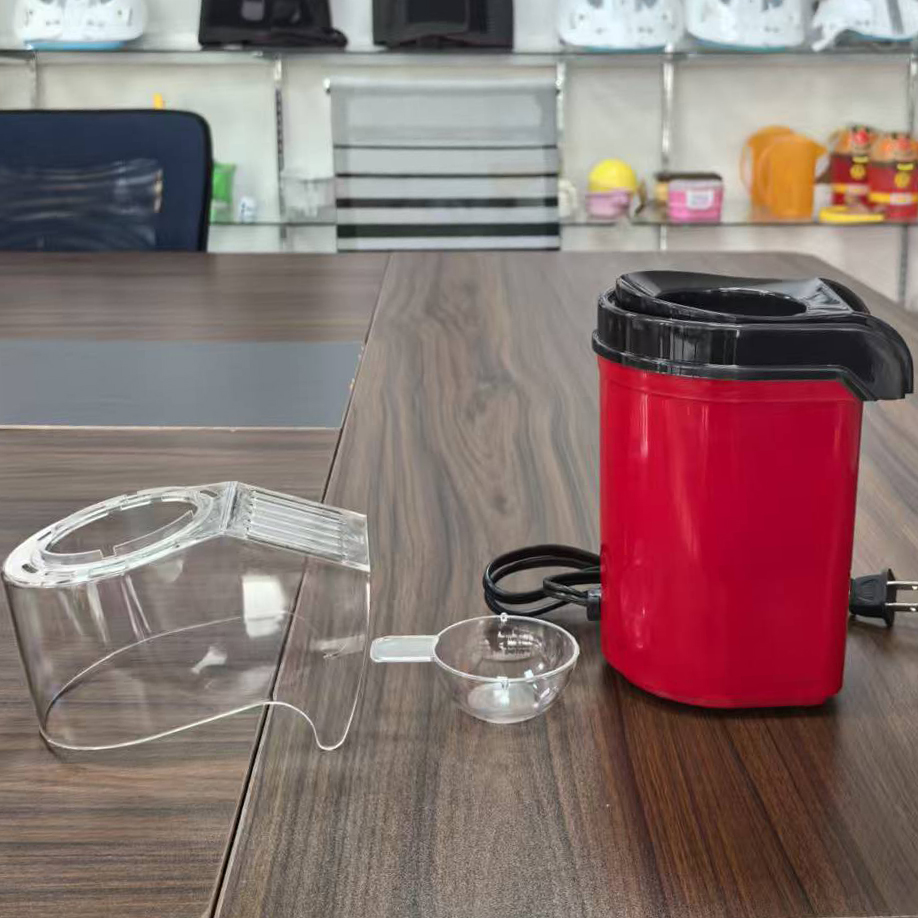 Popcorn Makers