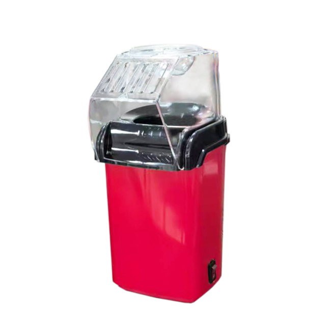 Popcorn Makers