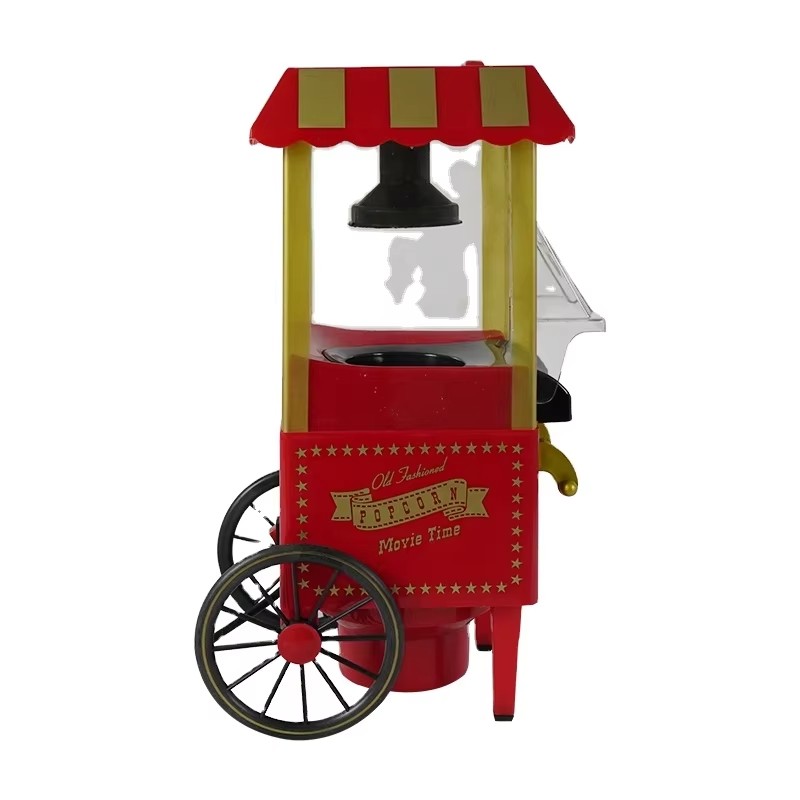 Popcorn Makers