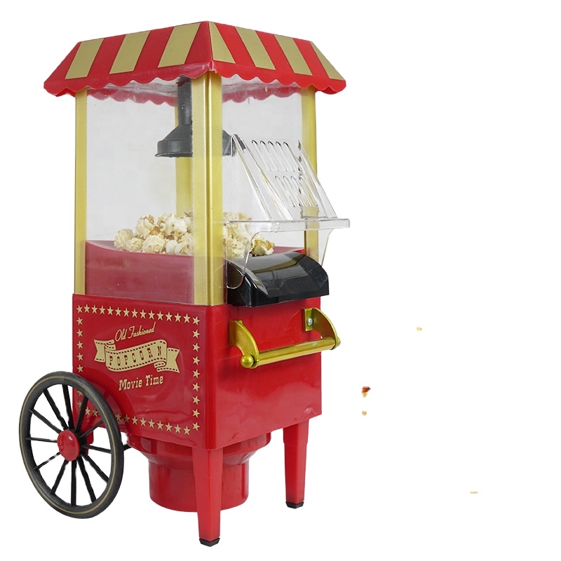 Popcorn Makers