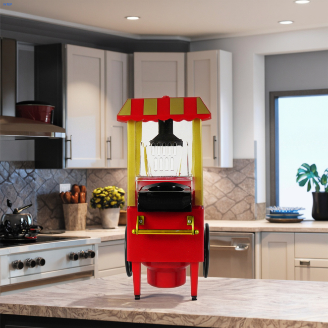 Popcorn Makers