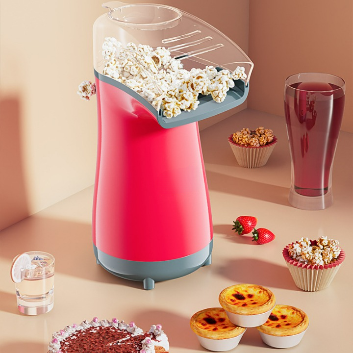 Popcorn Makers