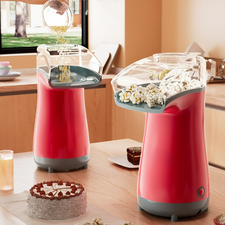 Popcorn Makers