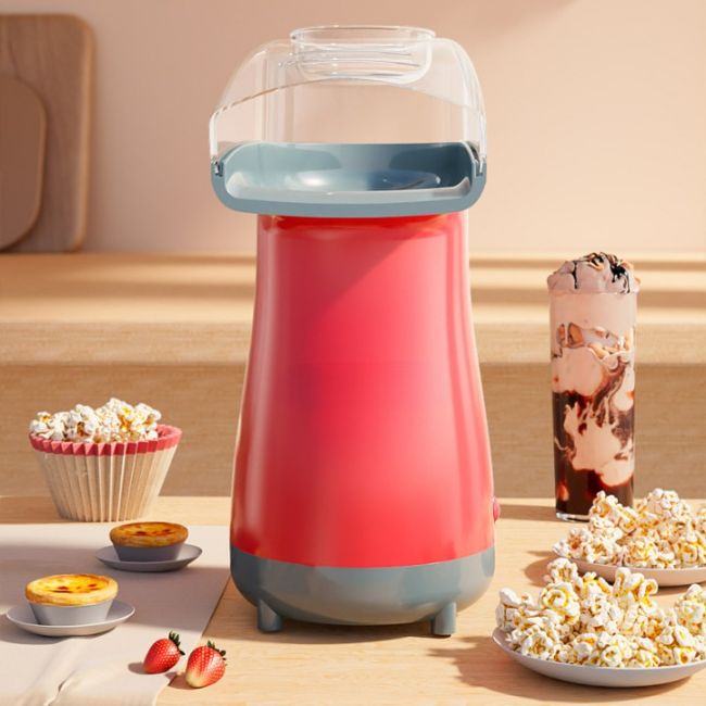 Popcorn Makers