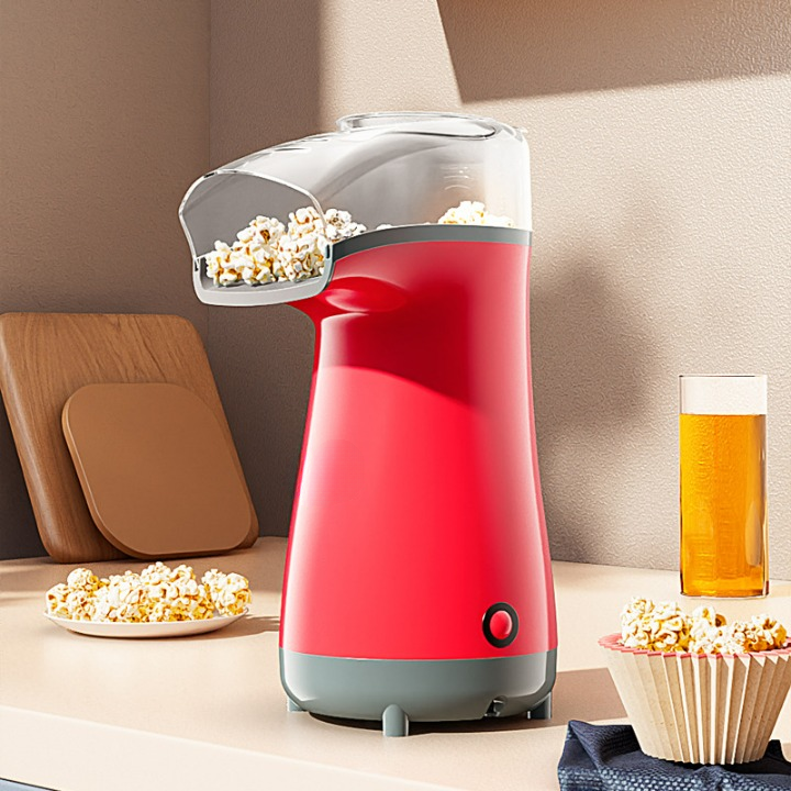 Popcorn Makers