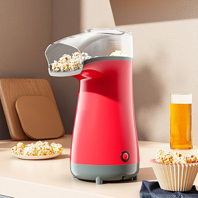 Popcorn Makers