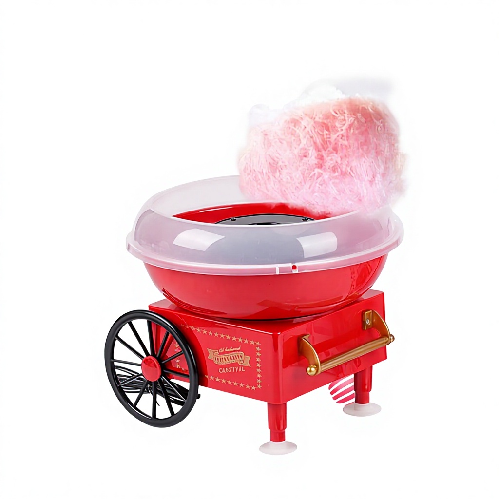 Cotton Candy Makers