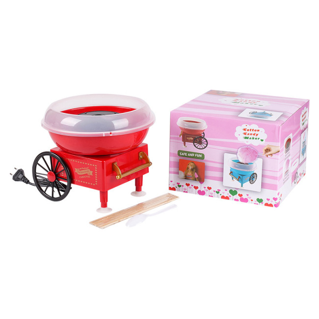 Cotton Candy Makers