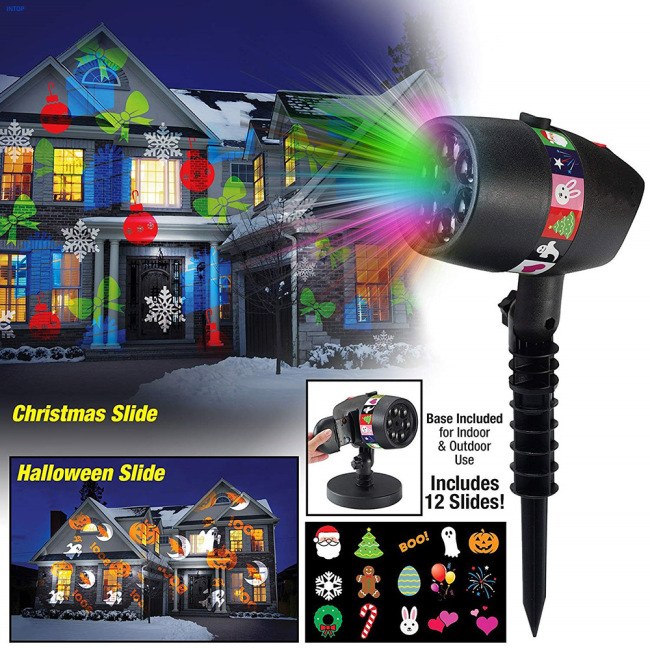 Stage Lights