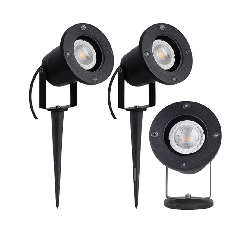 Stage Lights