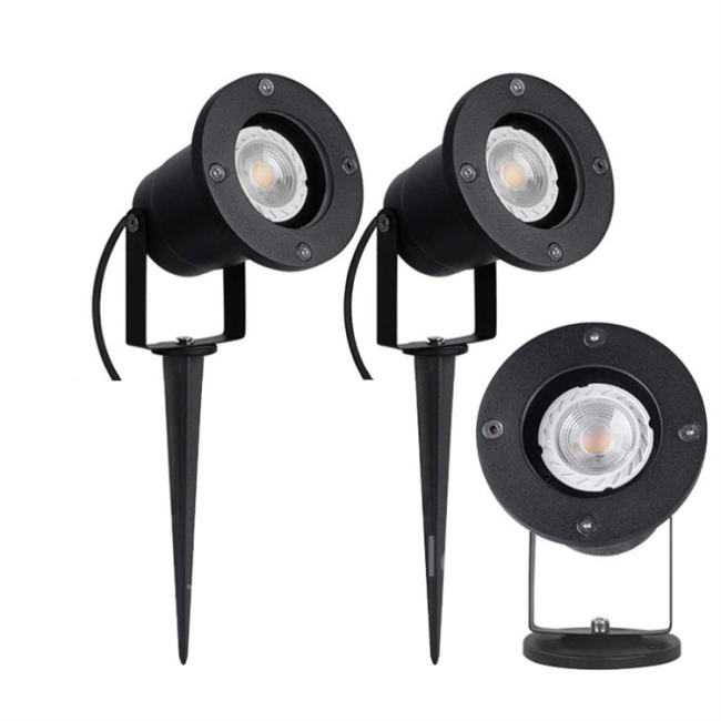 Stage Lights