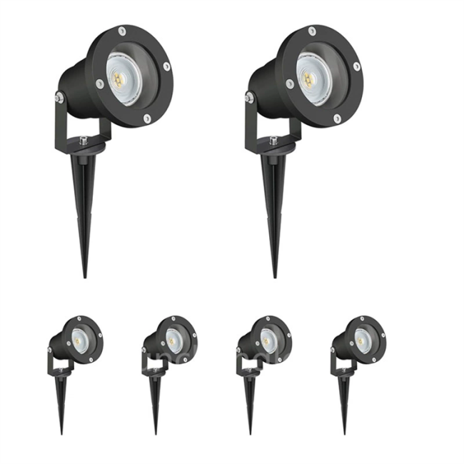 Stage Lights