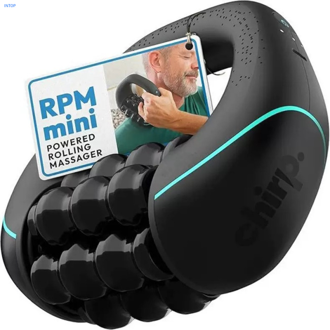 Roller massager Roller massager