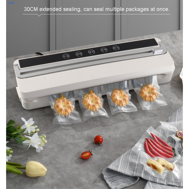 Vacuum Food Sealers