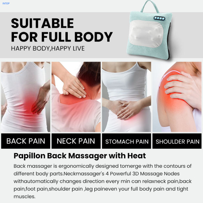Massage Pillow