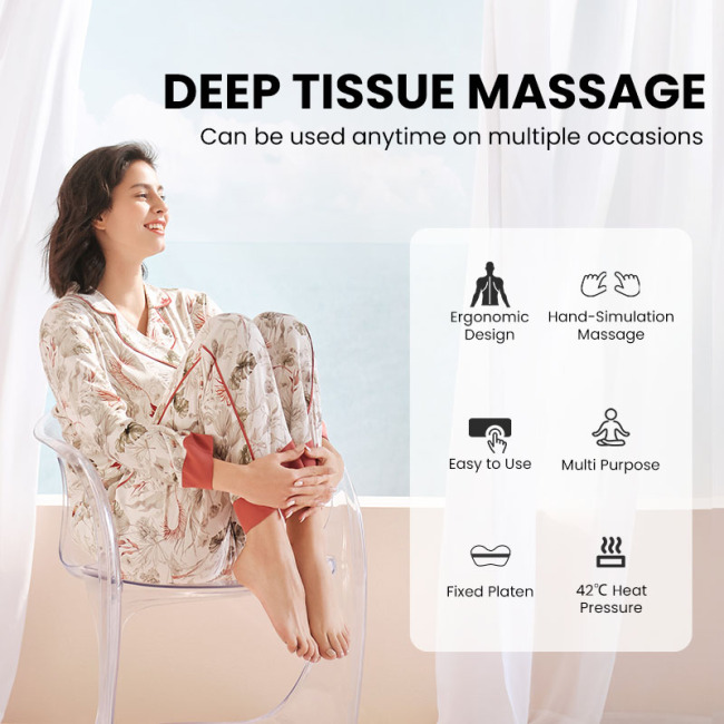 Massage Pillow
