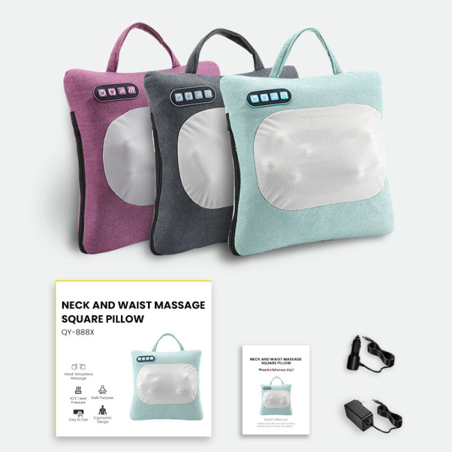 Massage Pillow