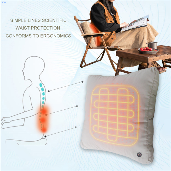 Massage Pillow