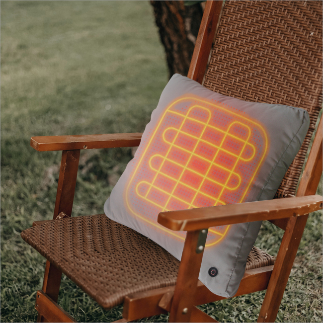 Massage Pillow
