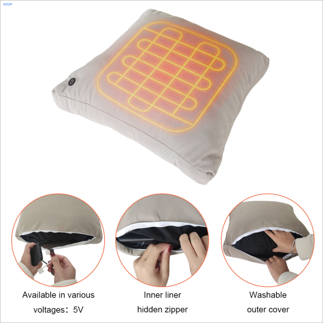 Massage Pillow
