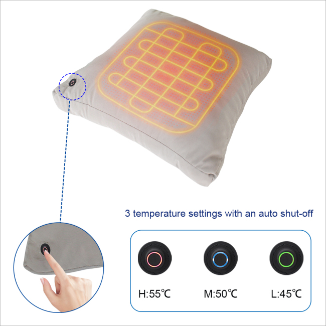 Massage Pillow