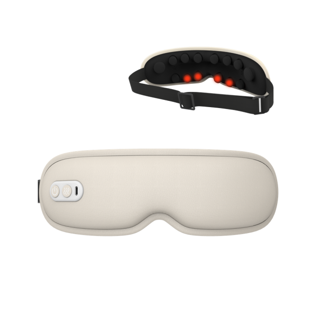 Eye Massager