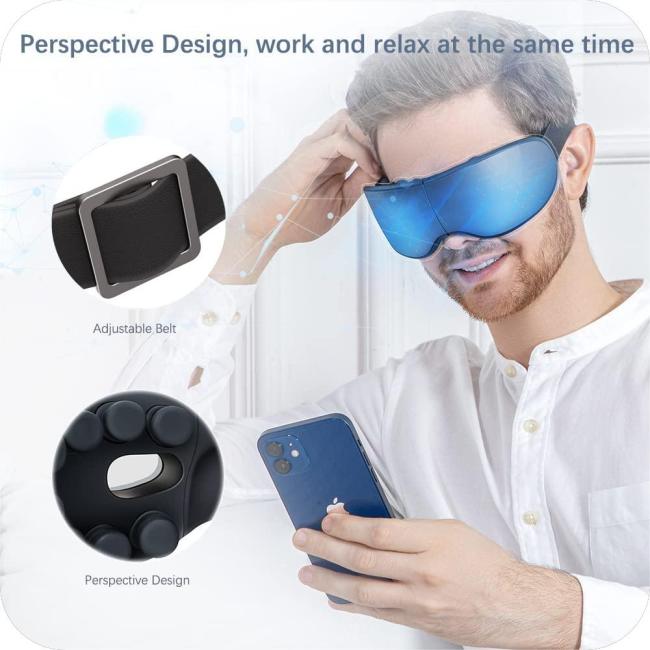 Eye Massager