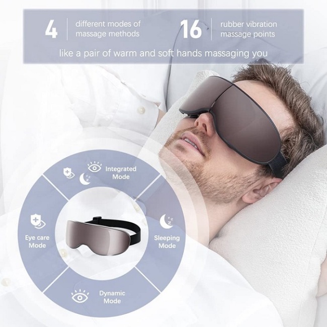 Eye Massager