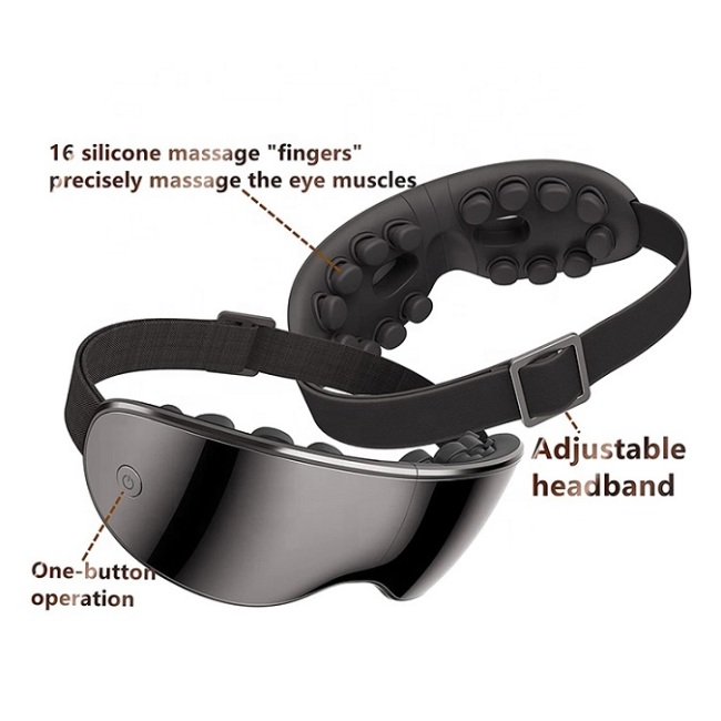 Eye Massager