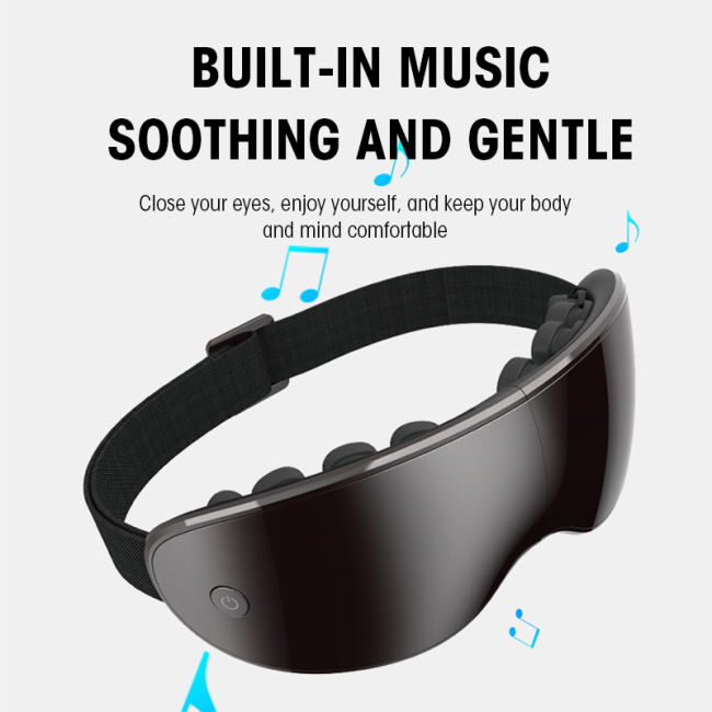 Eye Massager