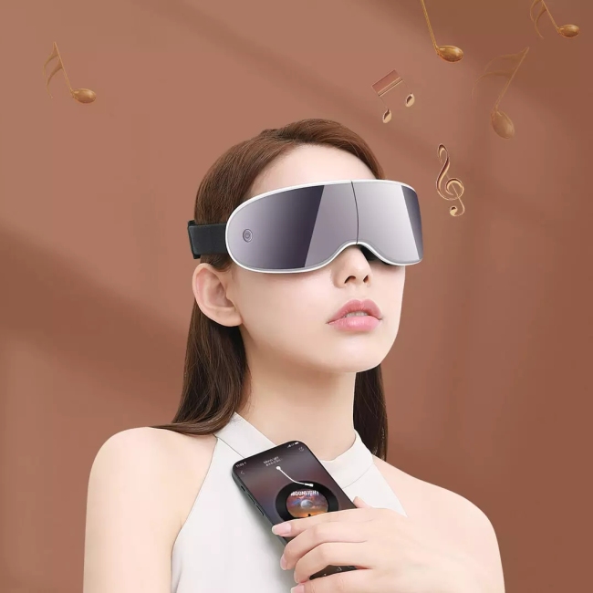 Eye Massager