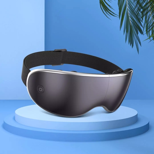 Eye Massager