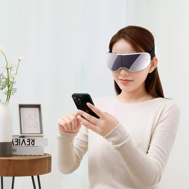 Eye Massager
