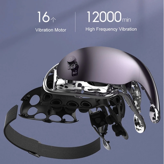 Eye Massager