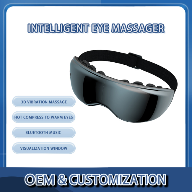 Eye Massager