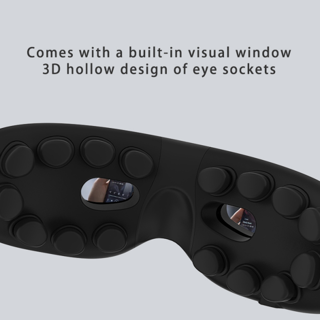 Eye Massager