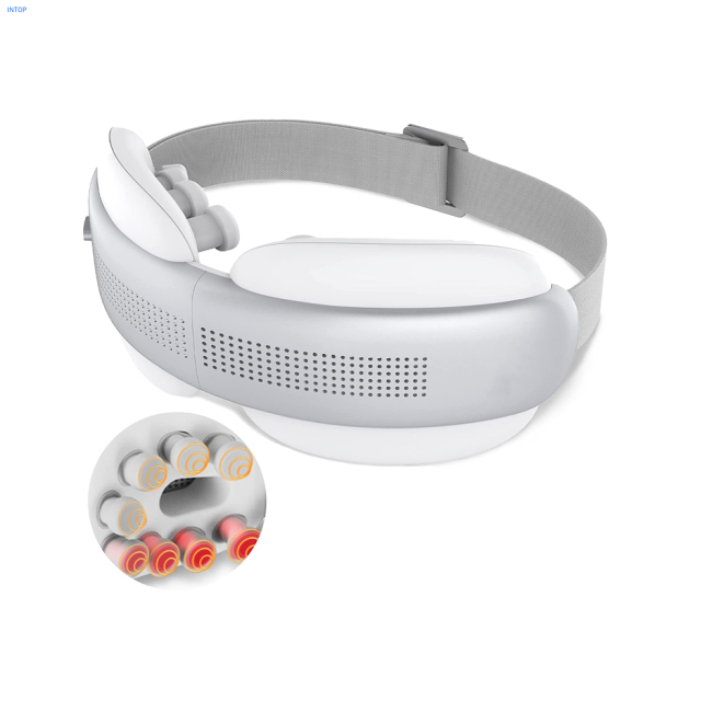Eye Massager Eye Massager