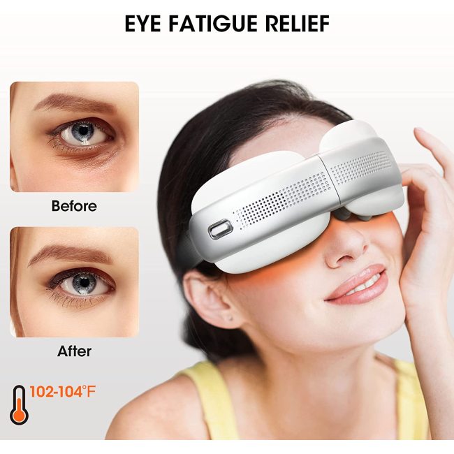 Eye Massager