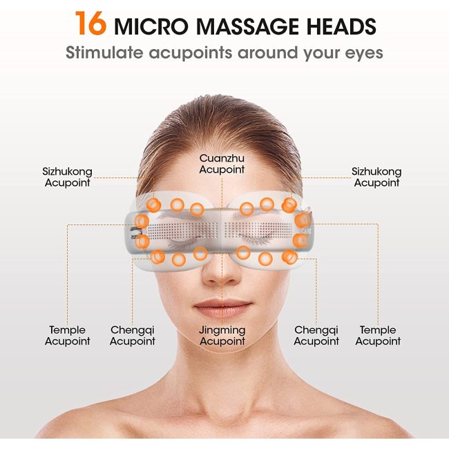 Eye Massager