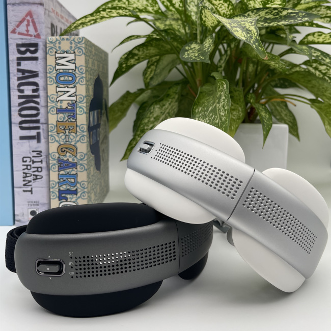 Eye Massager